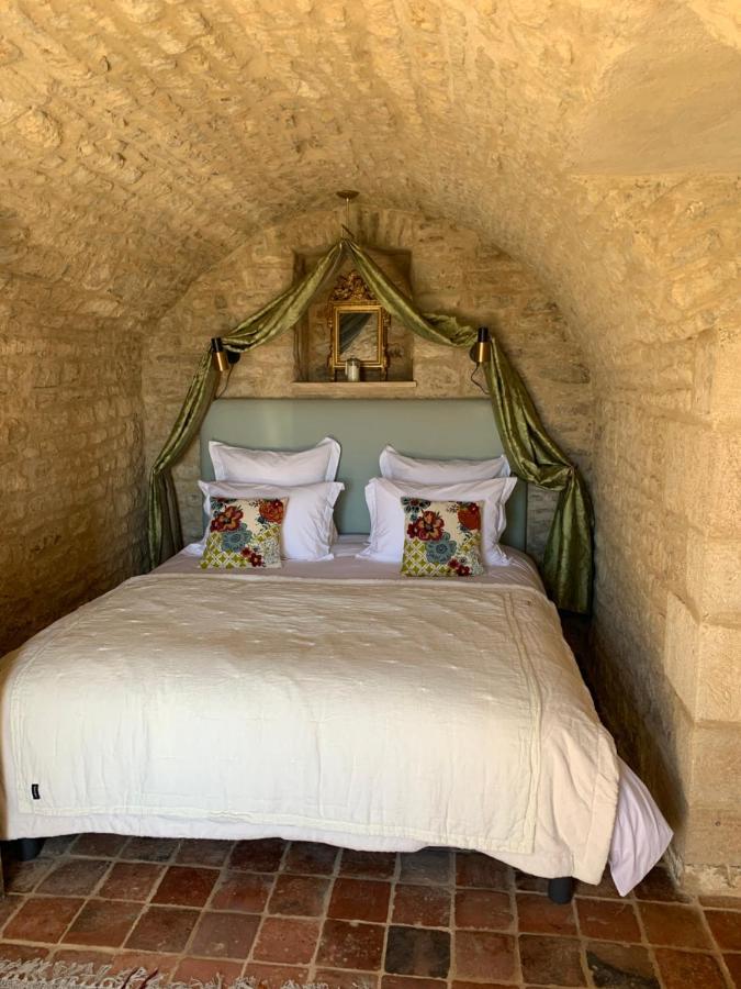 L'Orangerie Bed & Breakfast นูฟชาโตว์ ภายนอก รูปภาพ